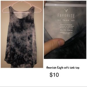 American Eagle tank top